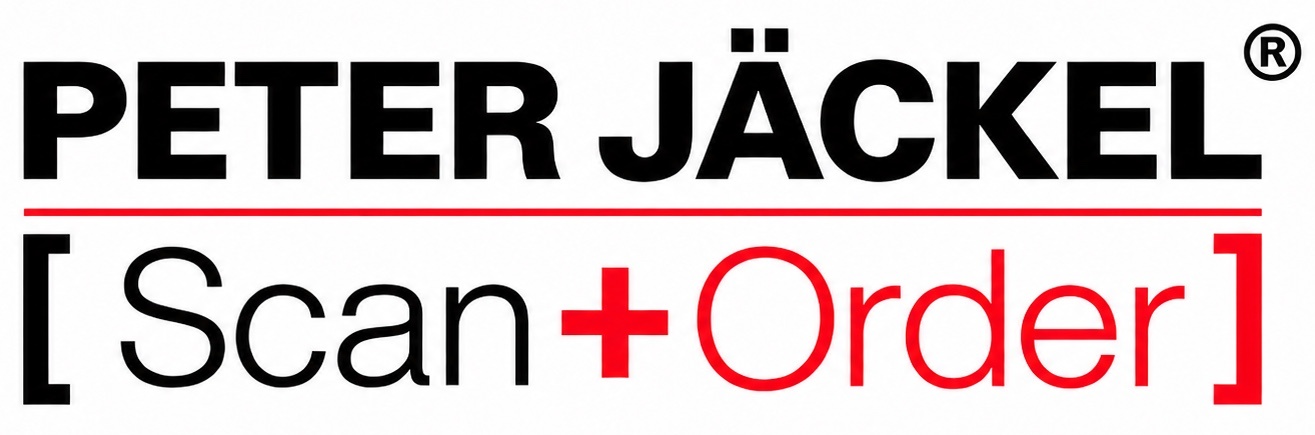 PETER JÄCKEL [Scan+Order]